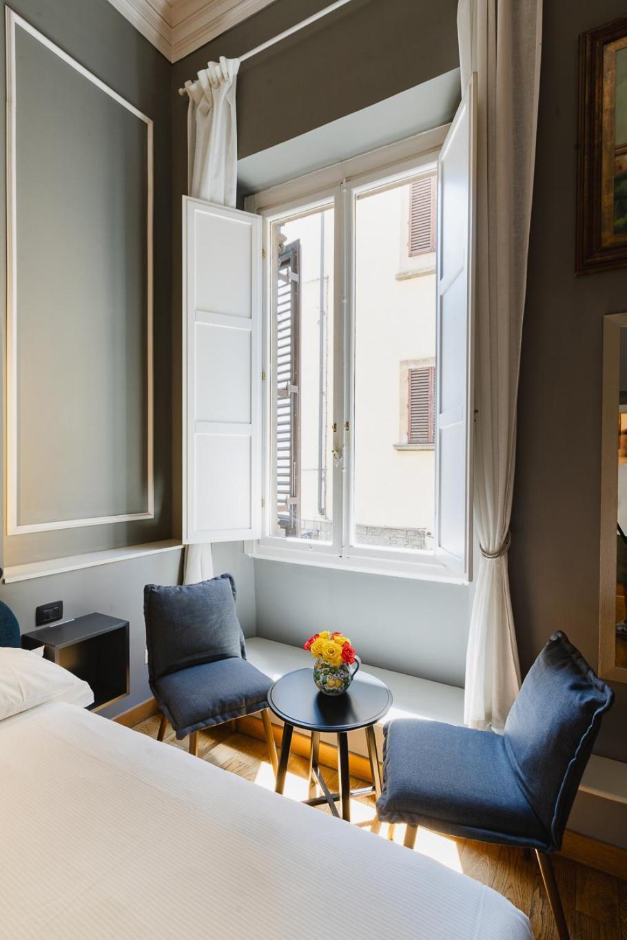 Am Collection Cavour Couette-café *