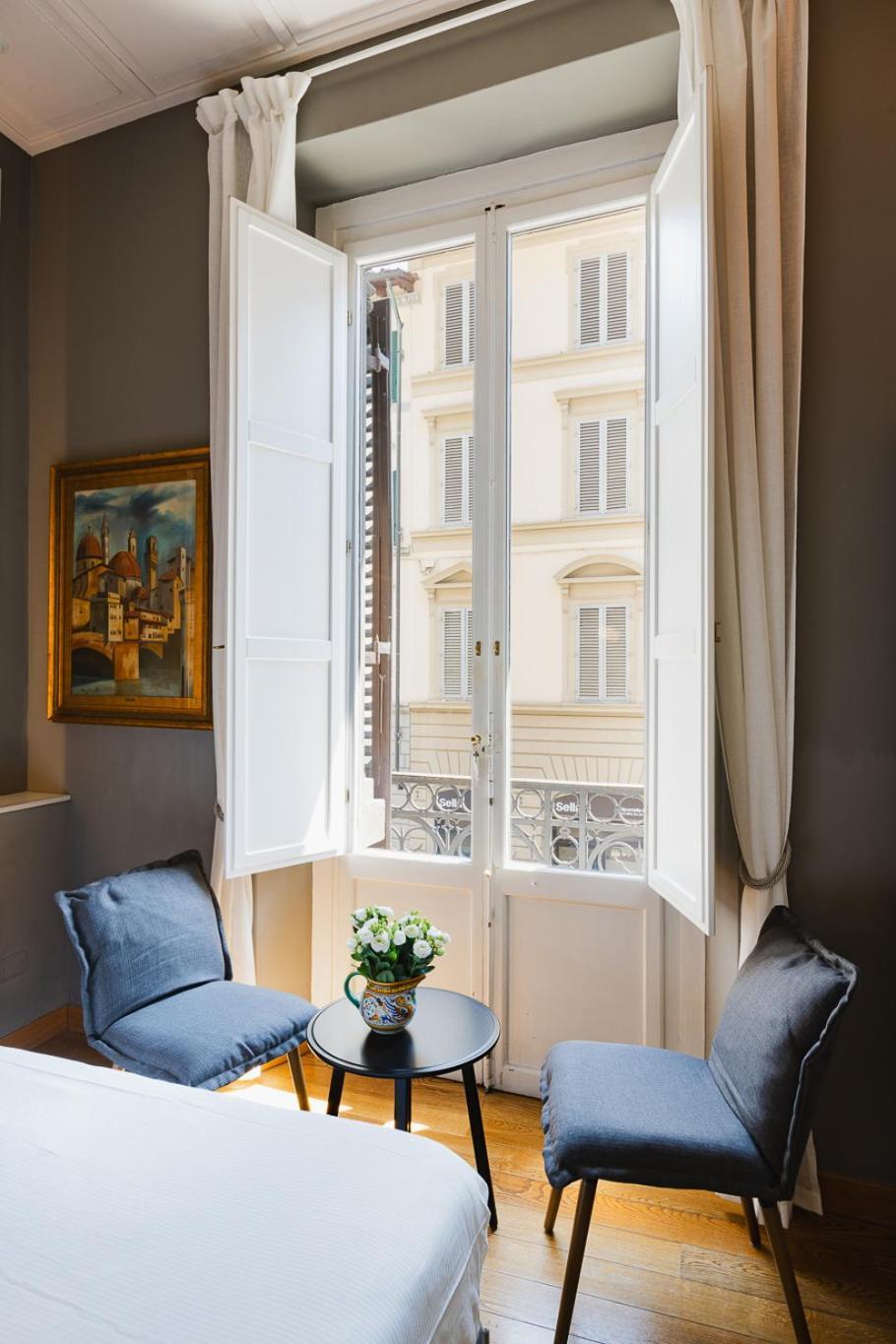Am Collection Cavour Couette-café Florence