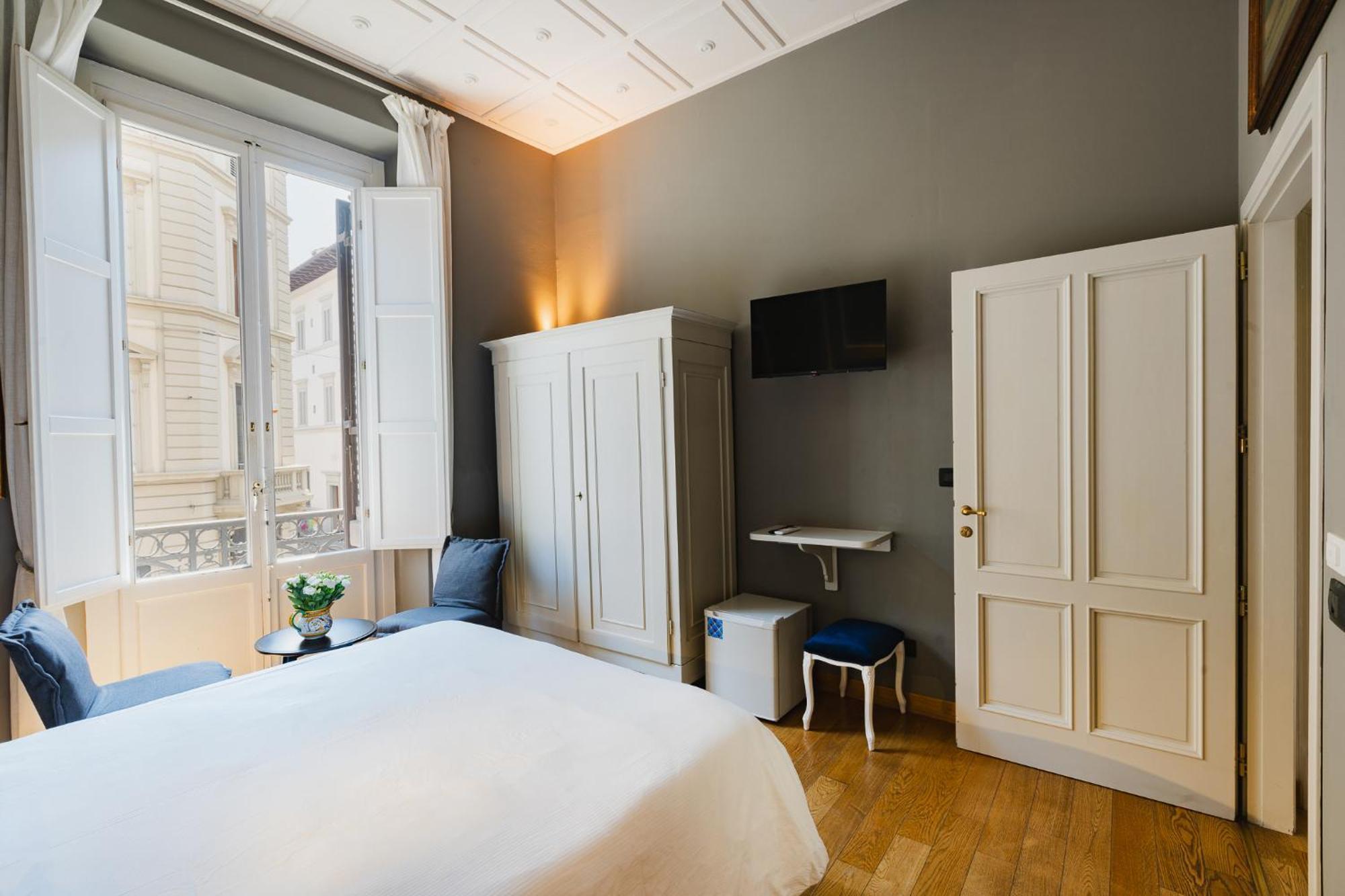 Am Collection Cavour Couette-café *